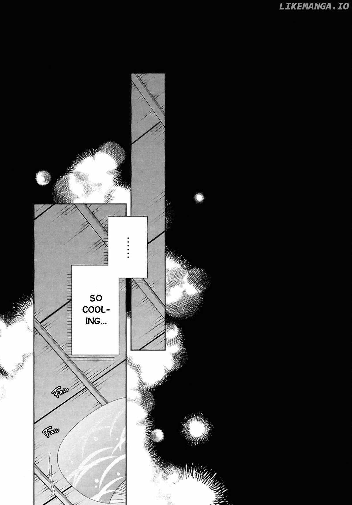 Isshiki-san wa Koi wo shiritai Chapter 40 20